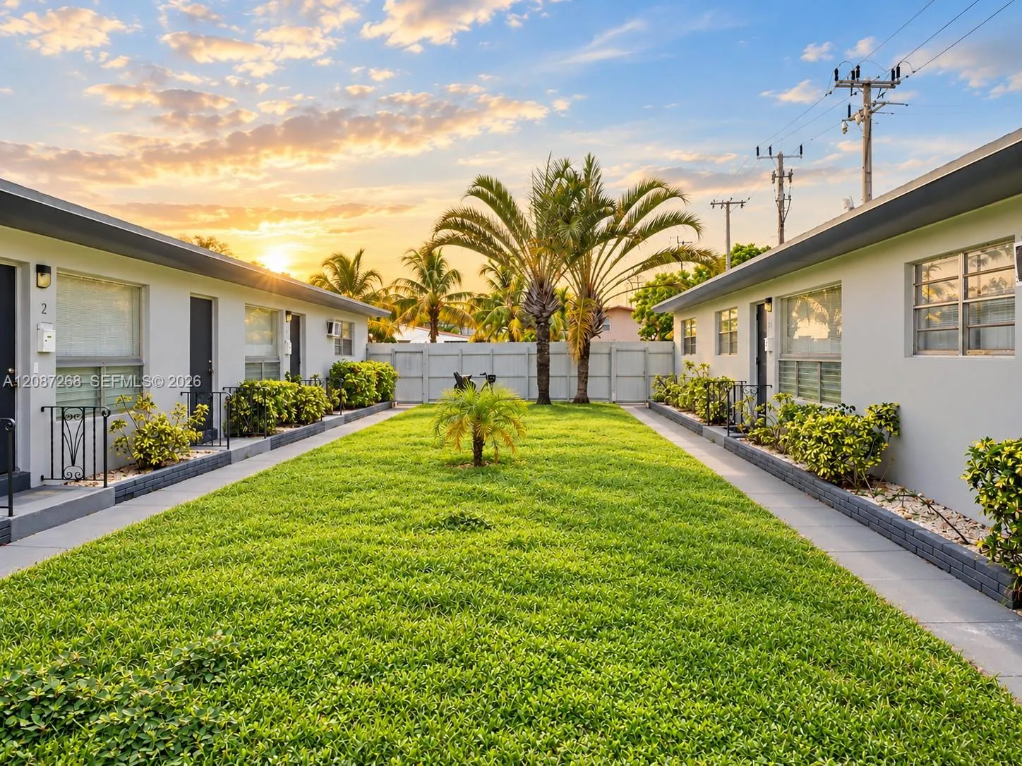 En Renta 2206 Fillmore Street 8, Hollywood, FL 33020, Hollywood, FL 33020