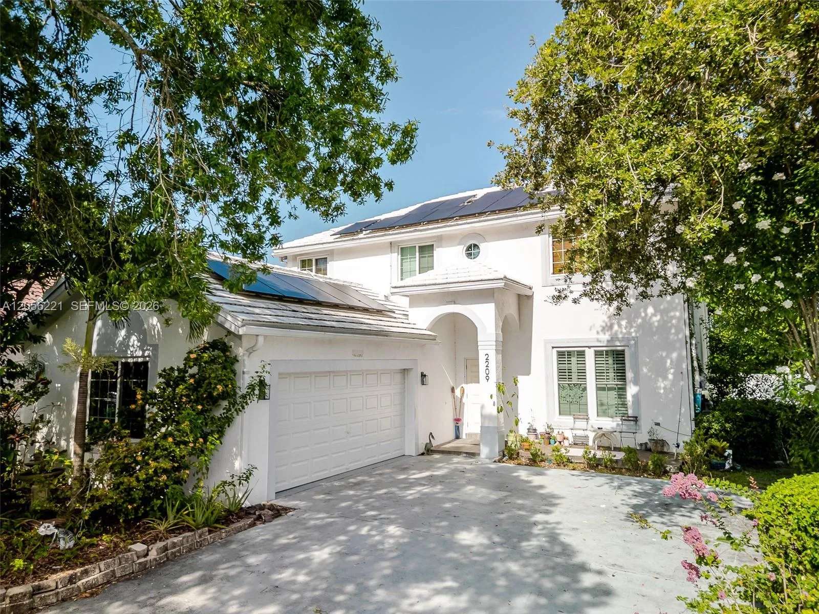 Foto de propiedad en 2209 NW 49th Avenue, Coconut Creek, FL 33063 Coconut Creek con MLS# 