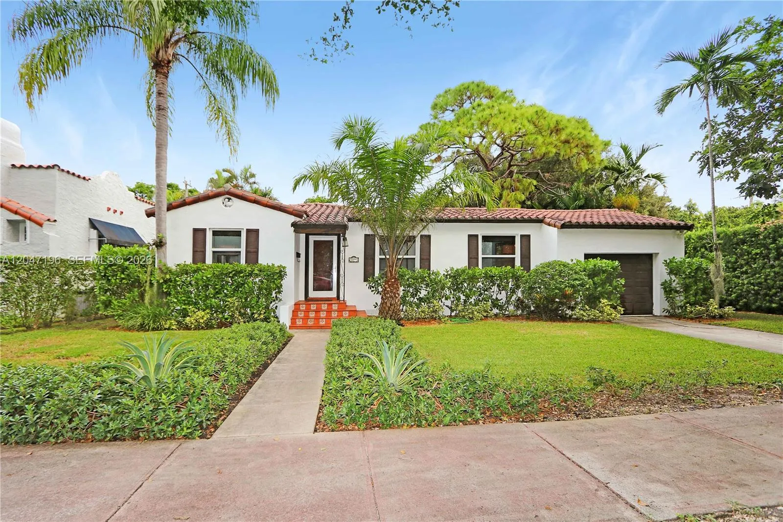 Foto de propiedad en 221 Camilo Avenue, Coral Gables, FL 33134 Coral Gables con MLS# 