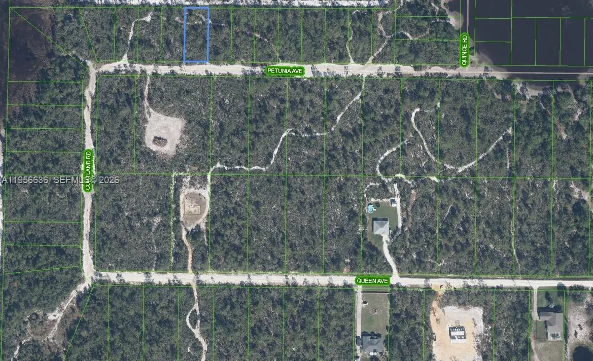 En Venta 2210 Petunia Avenue, Sebring, FL 33875, Sebring, FL 33875