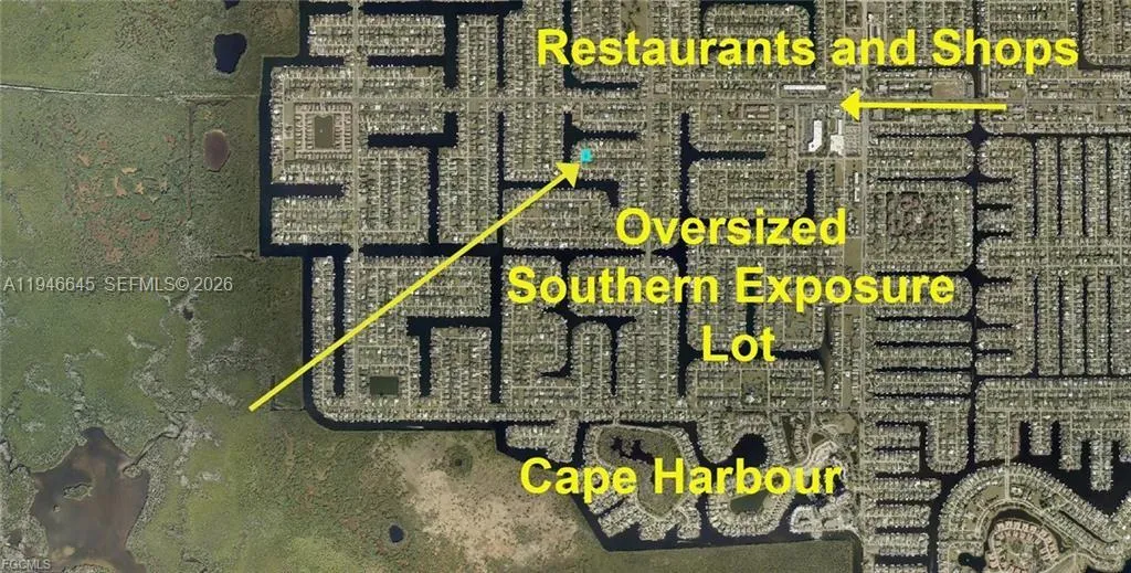 En Venta 2212 SW 49th Street, Cape Coral, FL 33914, Cape Coral, FL 33914