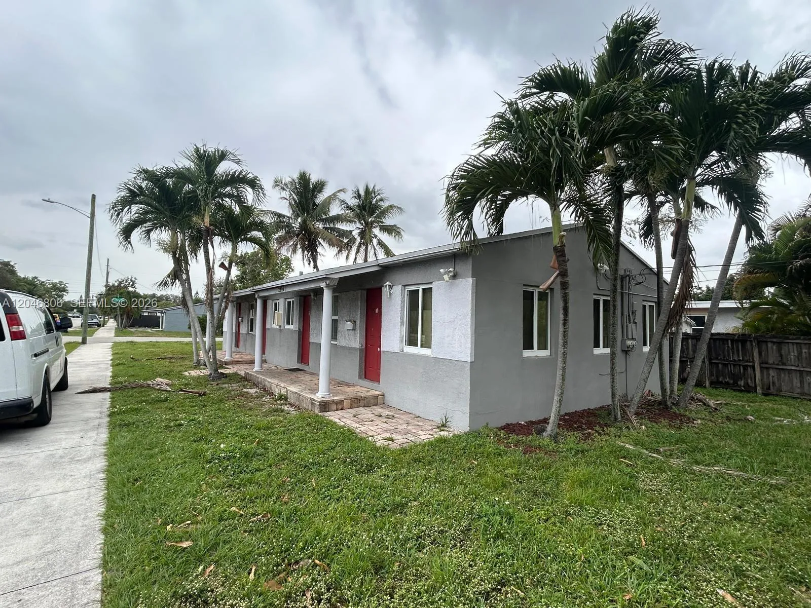Foto de propiedad en 2214 N 25th Avenue 2216#1, Hollywood, FL 33020 Hollywood con MLS# 
