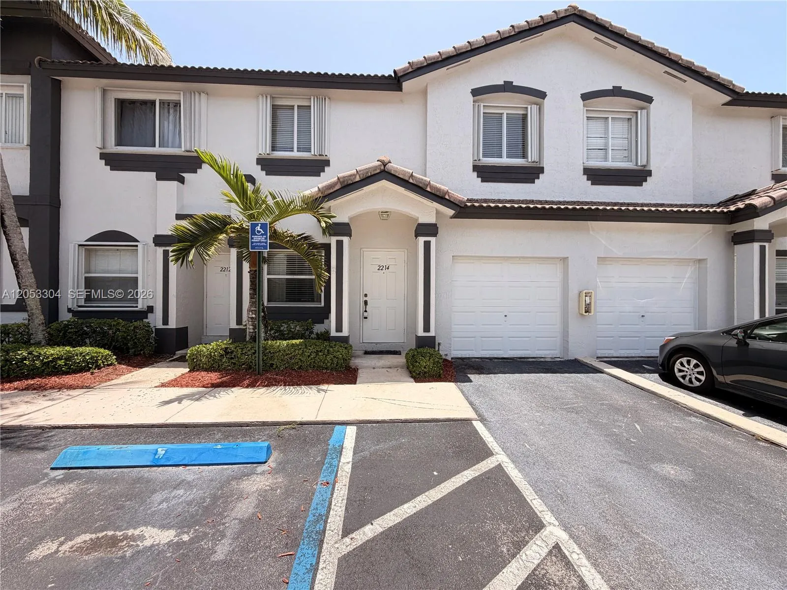 Foto de propiedad en 2214 SE 25th Avenue 2214, Homestead, FL 33035 Homestead con MLS# 