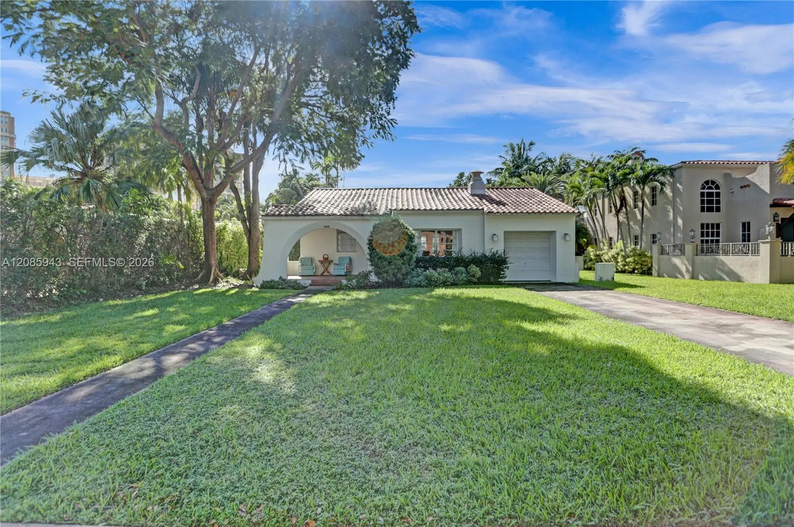 En Renta 2214 Segovia Circle, Coral Gables, FL 33134, Coral Gables, FL 33134