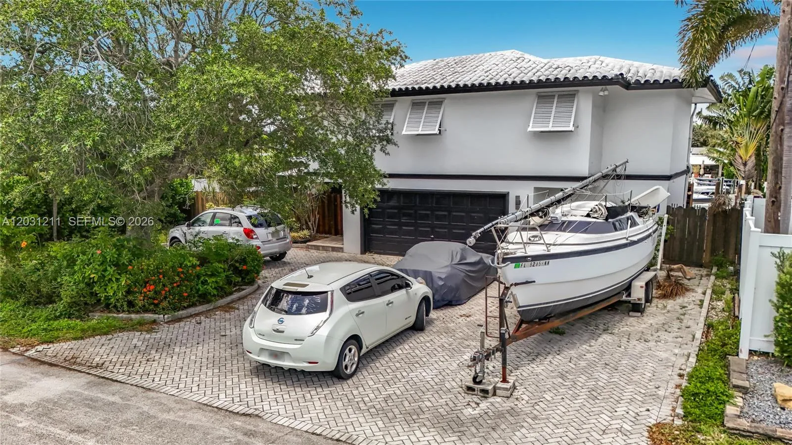 Foto de propiedad en 2216 NE 18th Avenue, Wilton Manors, FL 33305 Wilton Manors con MLS# 