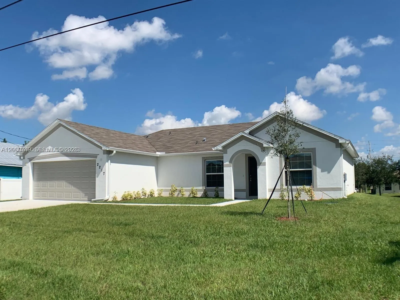 En Renta 2217 SW Halissee Street 0, Port St. Lucie, FL 34953, Port St. Lucie, FL 34953