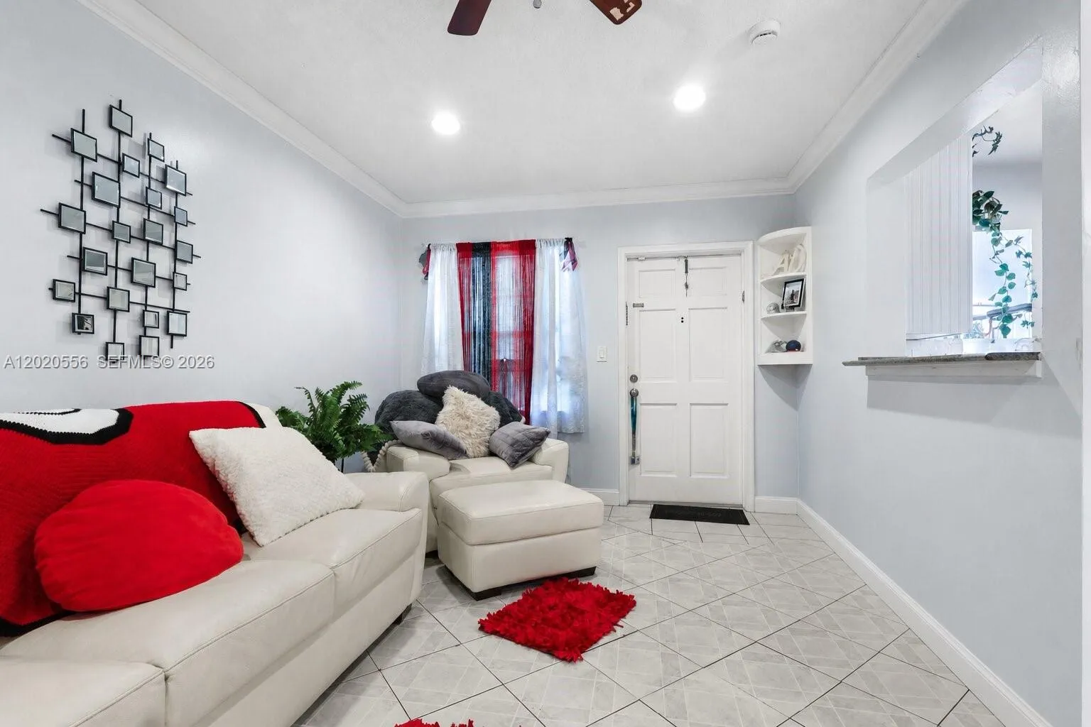 Foto de propiedad en 2219 Polk Street 5A, Hollywood, FL 33020 Hollywood con MLS# 