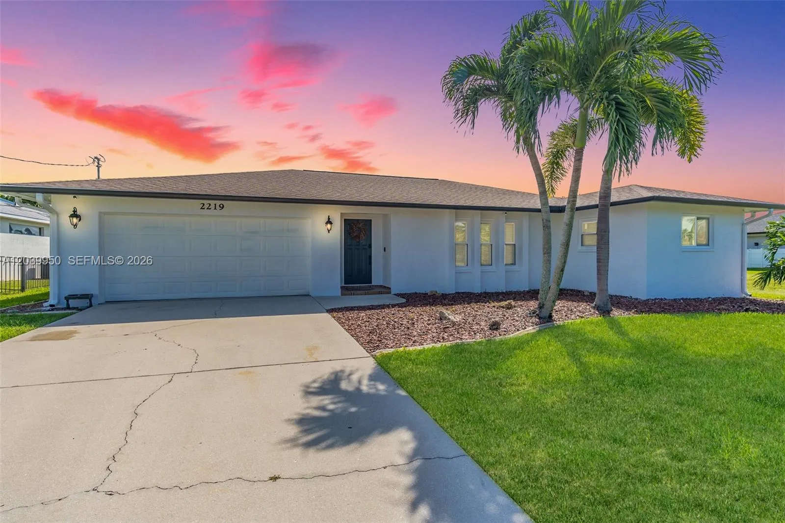 En Venta 2219 SE 19 Place, Cape Coral, FL 33990, Cape Coral, FL 33990