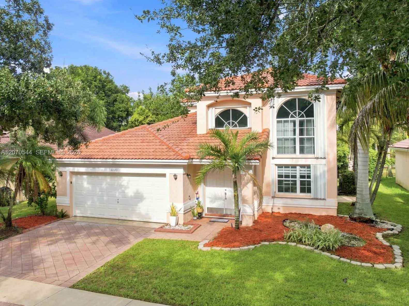 En Venta 2220 NW 137th Avenue, Sunrise, FL 33323, Sunrise, FL 33323