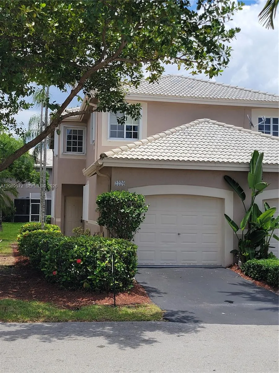 En Renta 2220 Salerno Circle, Weston, FL 33327, Weston, FL 33327