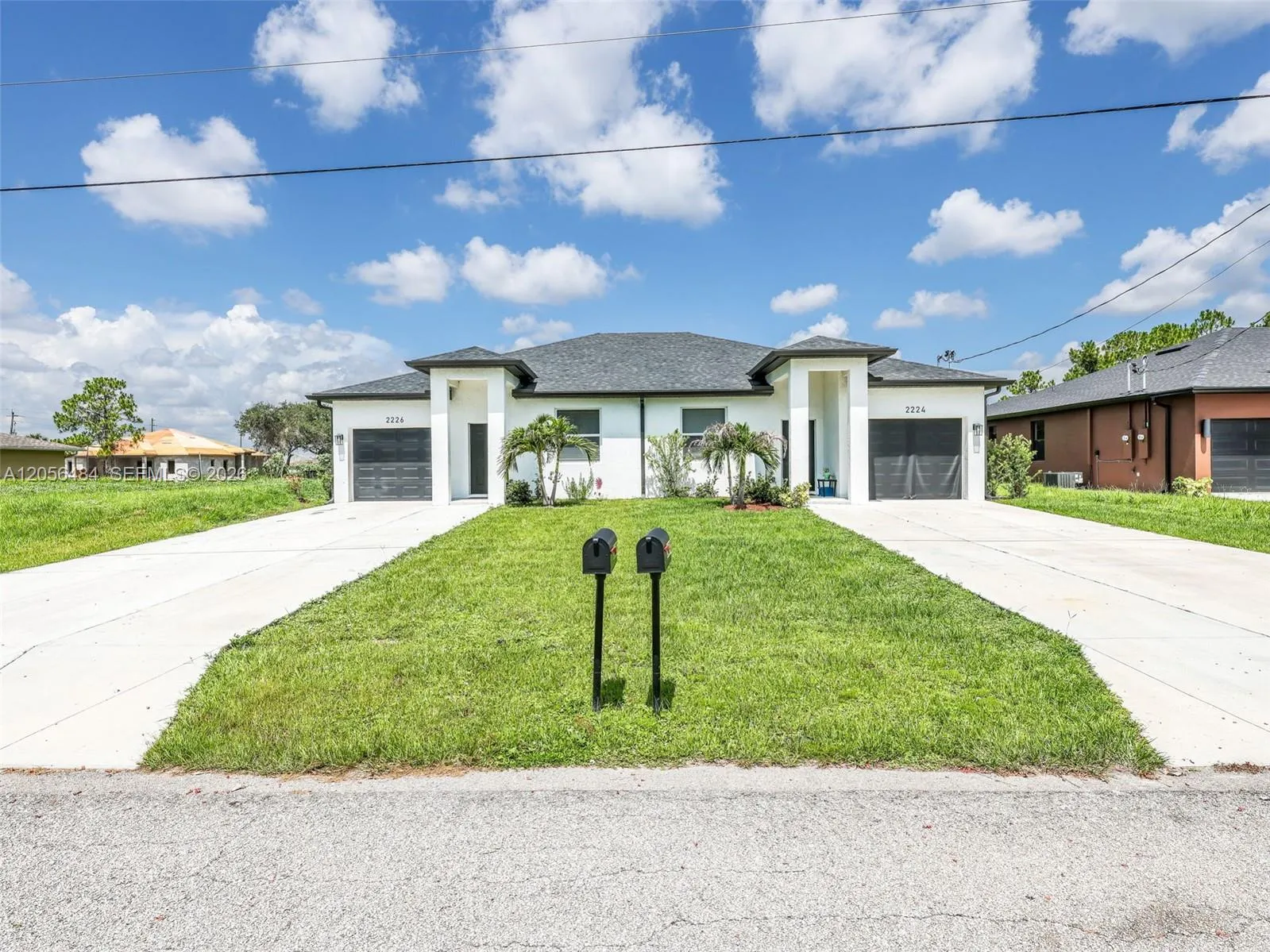 En Venta 2224 Kenneth Avenue S, Lehigh Acres, FL 33973, Lehigh Acres, FL 33973