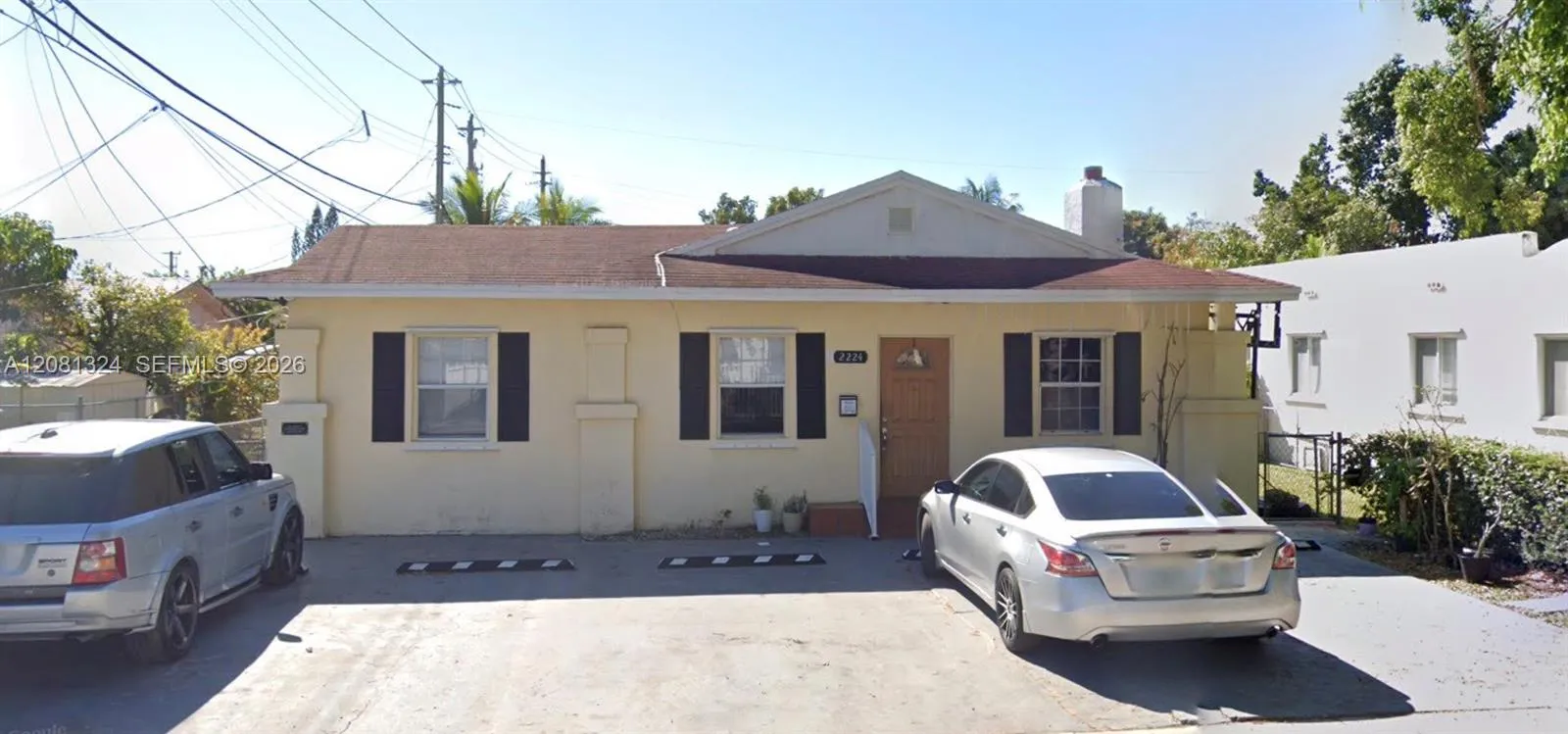 Foto de propiedad en 2224 SW 11th Street 2, Miami, FL 33135 Miami con MLS# 