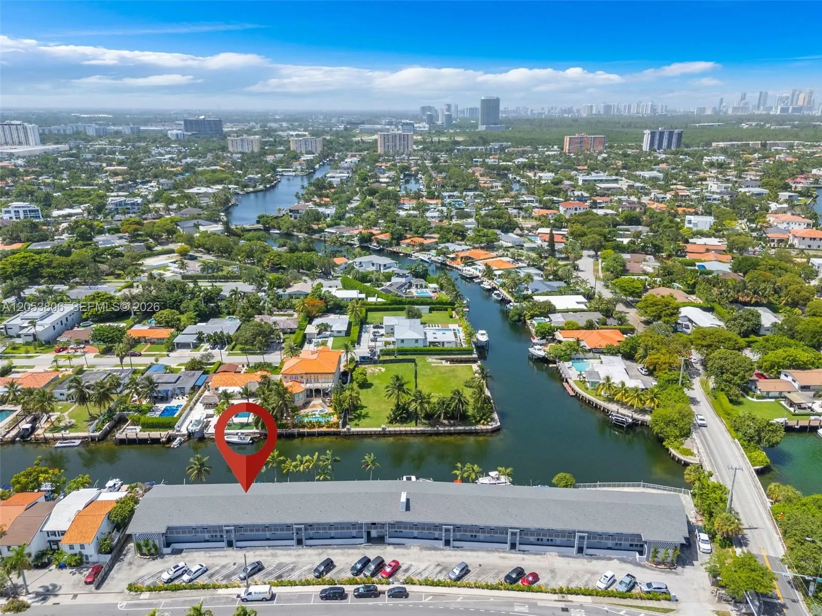 En Venta 2225 NE 123rd Street 102, North Miami, FL 33181, North Miami, FL 33181