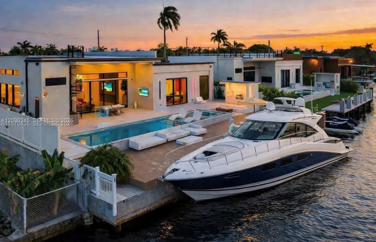 En Venta 2225 NE 19th Street, Fort Lauderdale, FL 33305, Fort Lauderdale, FL 33305
