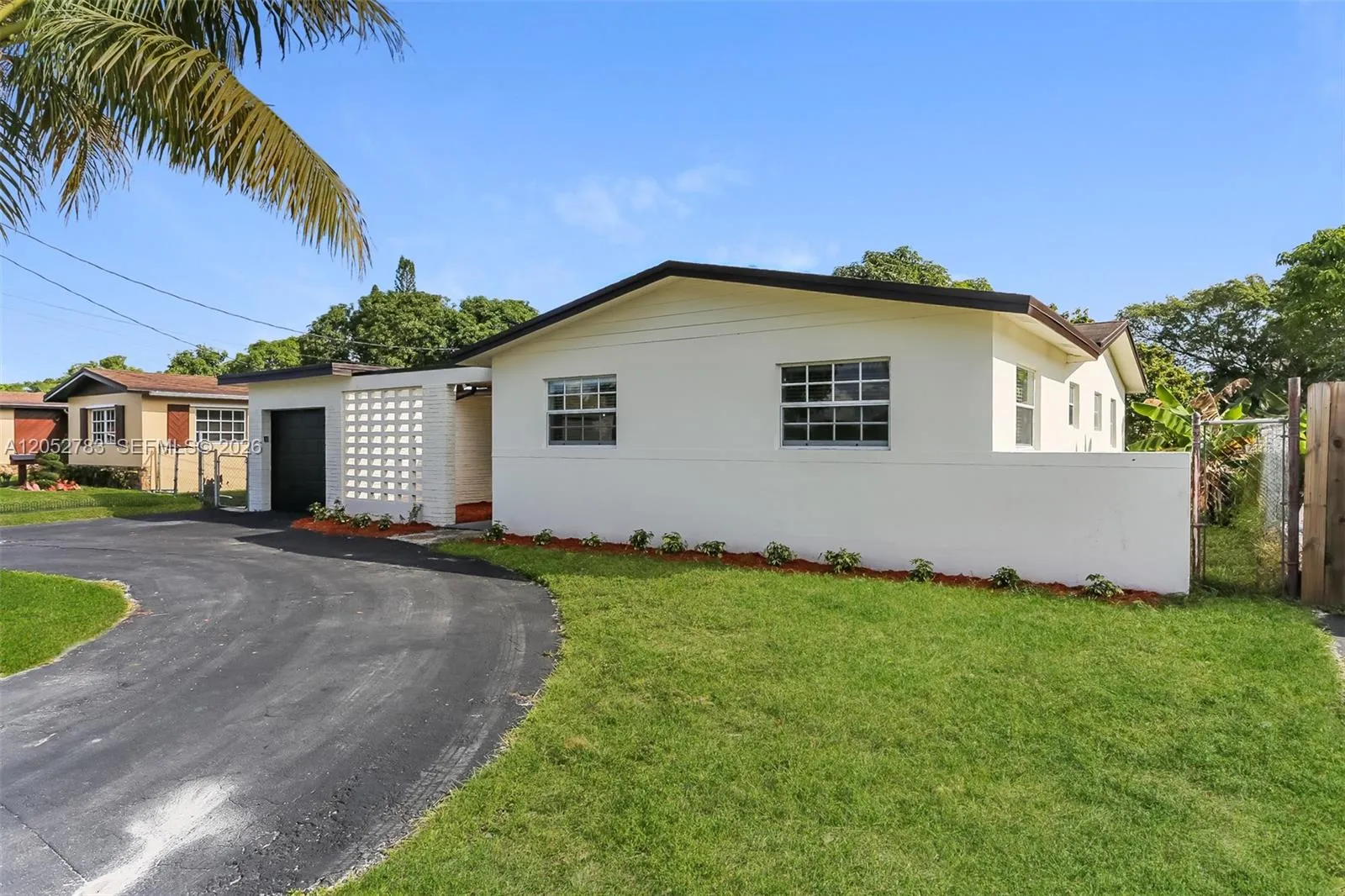 Alquilada 2230 NW 42nd Avenue, Lauderhill, FL 33313, Lauderhill, FL 33313