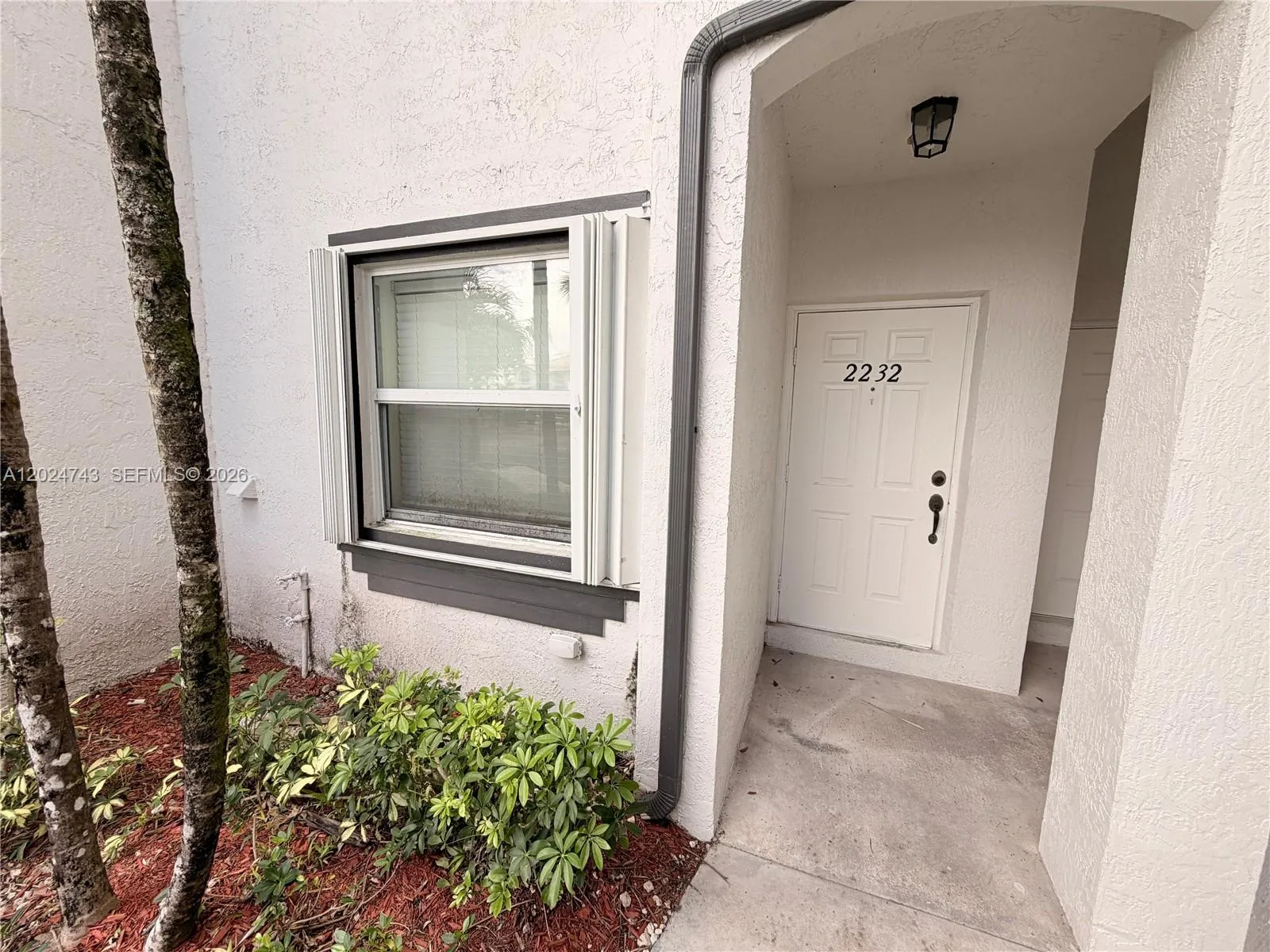 Alquilada 2232 SE 26th Lane 2232-1, Homestead, FL 33035, Homestead, FL 33035