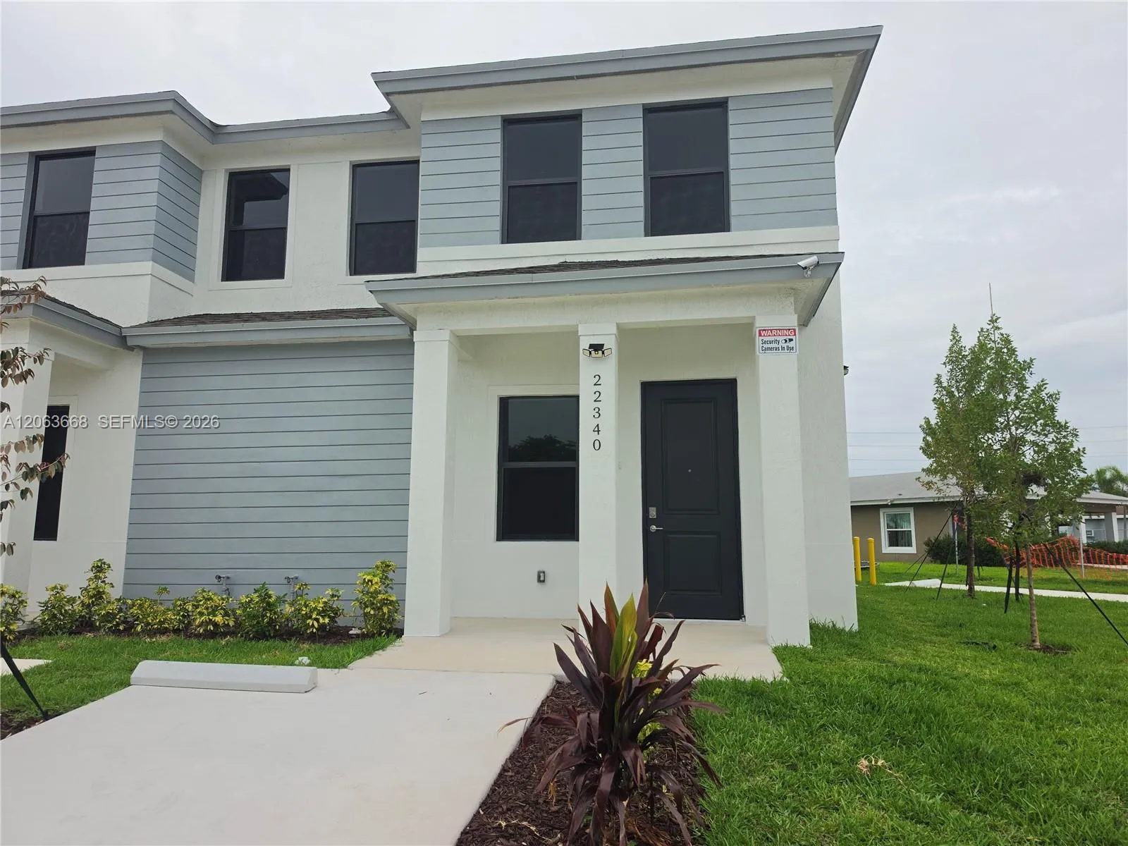 Foto de propiedad en 22340 SW 115 Court 22340, Goulds, FL 33170 Goulds con MLS# 