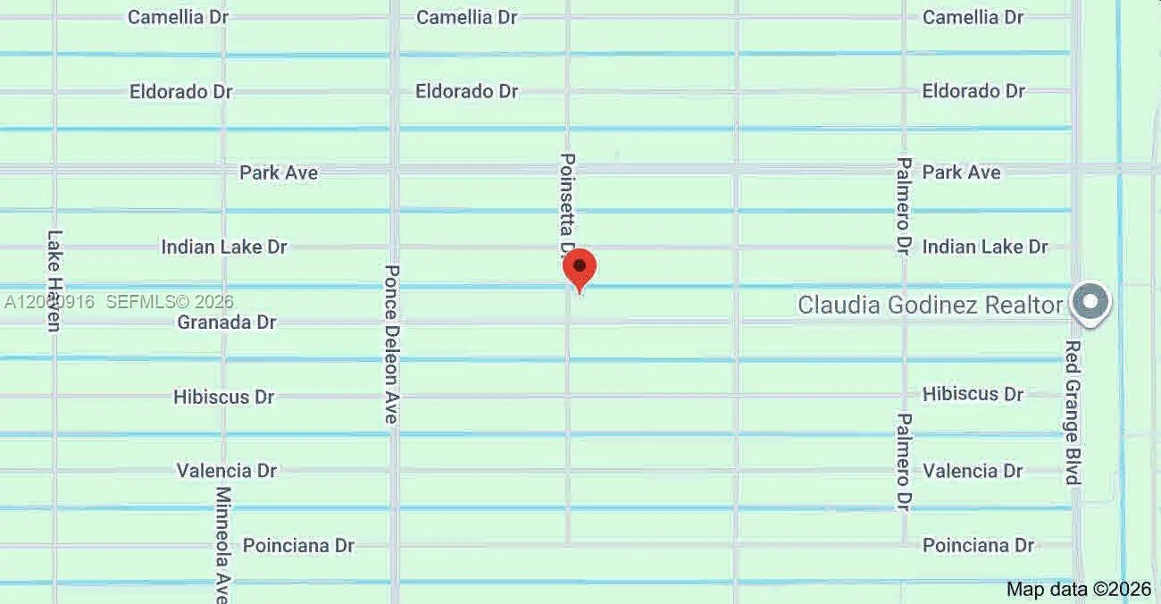 Foto de propiedad en 224 Granada, FL 33855  con MLS# 