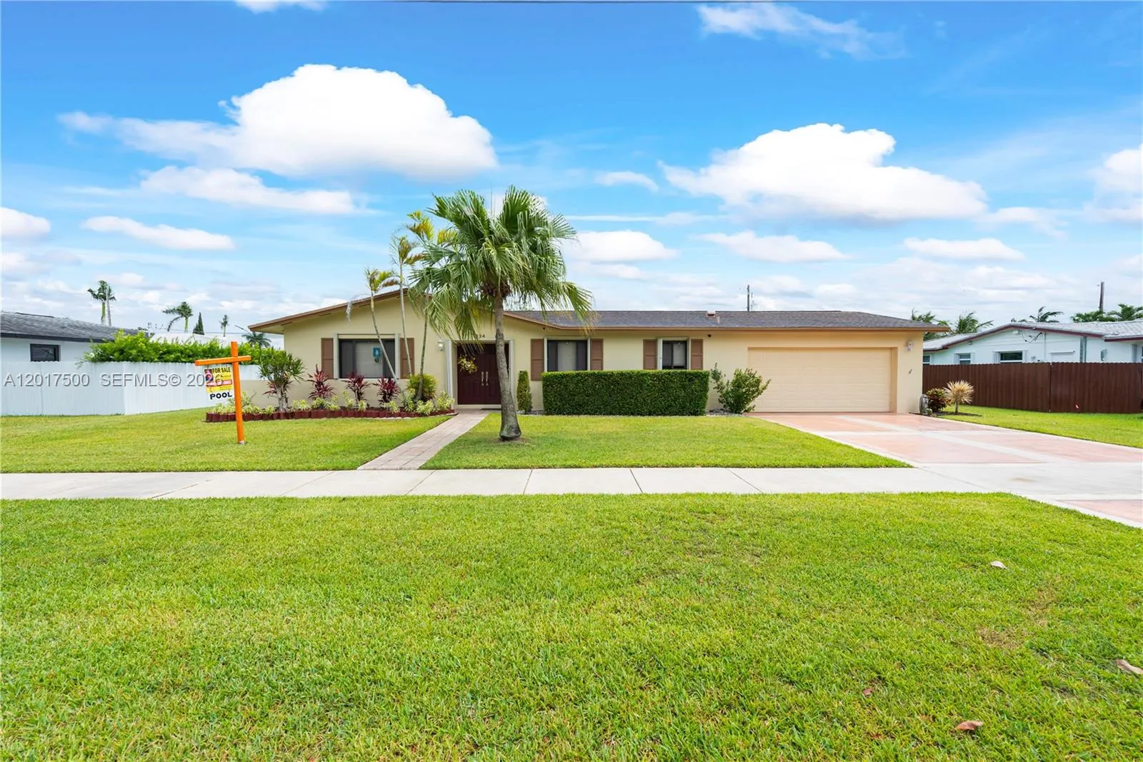 Vendido 224 NW 19th Street, Homestead, FL 33030, Homestead, FL 33030