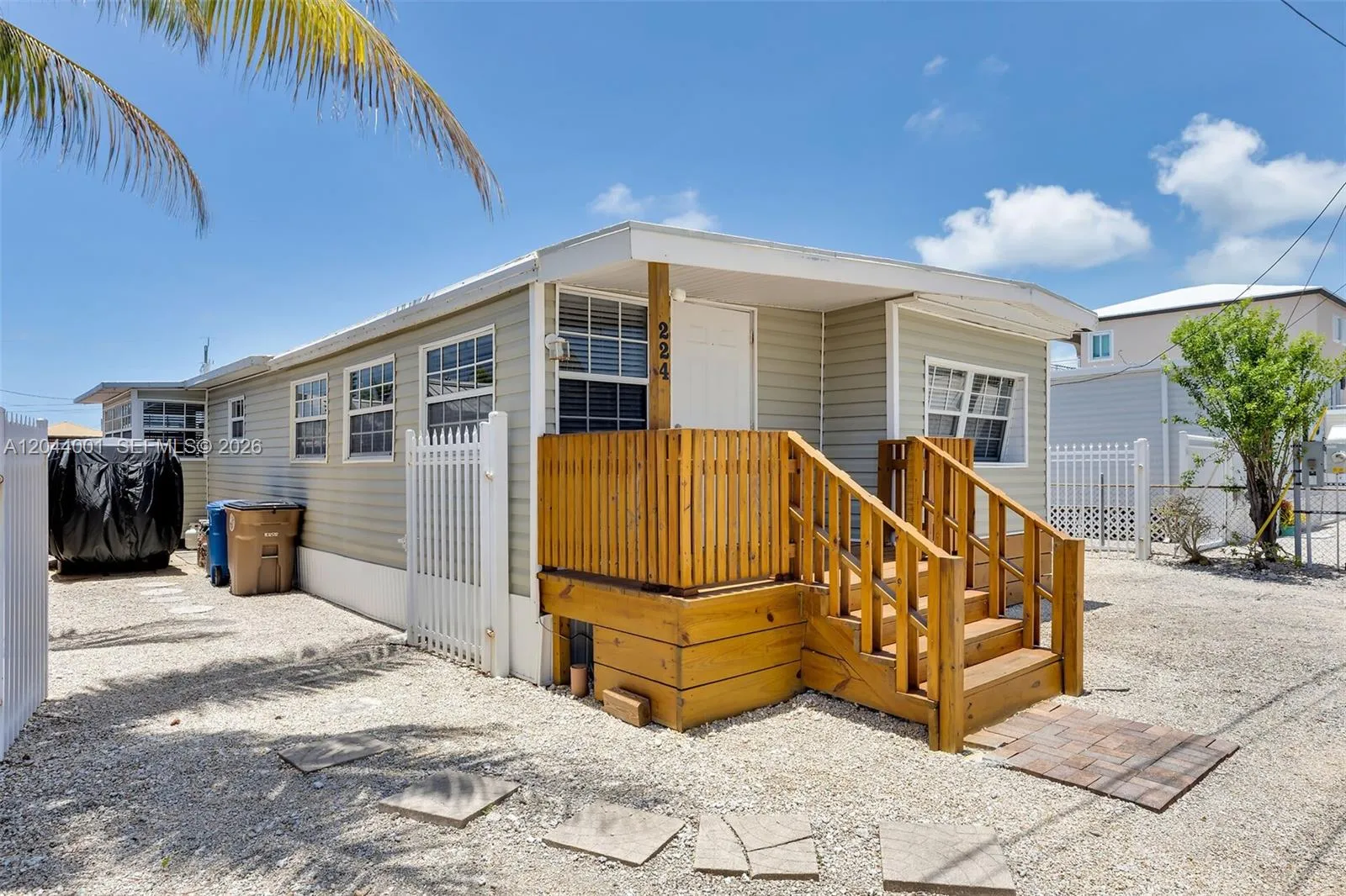 Vendido 224 W 1st Court, Key Largo, FL 33037, Key Largo, FL 33037