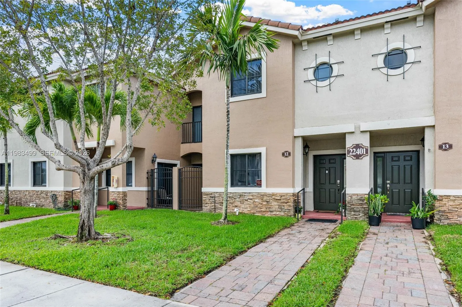 Vendido 22401 SW 88th Place 1227, Cutler Bay, FL 33190, Cutler Bay, FL 33190