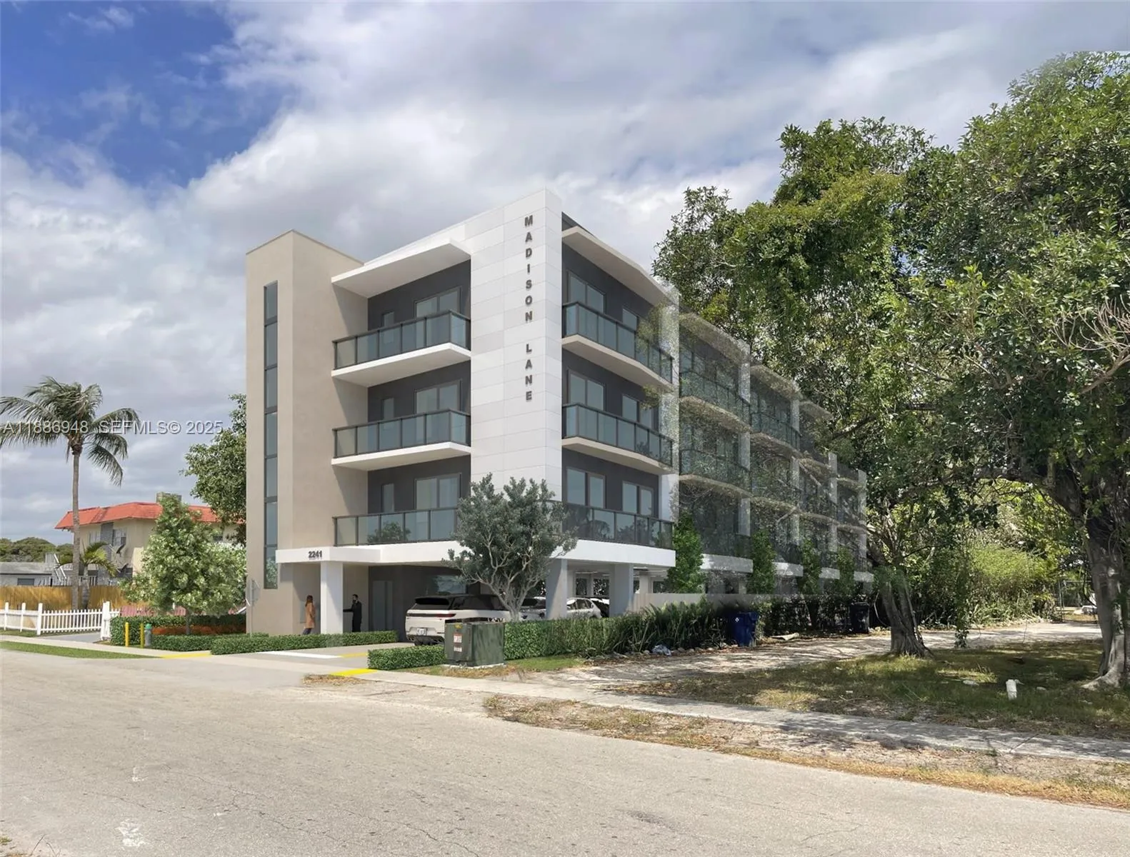Vendido 2241 Madison Street, Hollywood, FL 33020, Hollywood, FL 33020