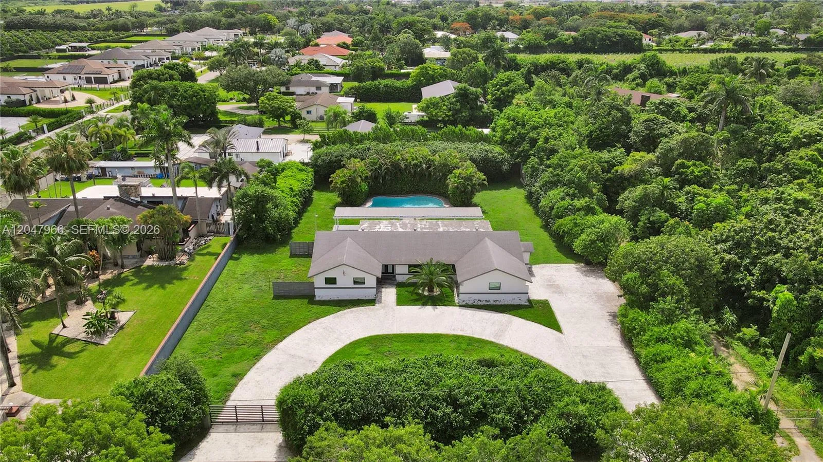 En Renta 22421 SW 184th Avenue, Miami, FL 33170, Miami, FL 33170