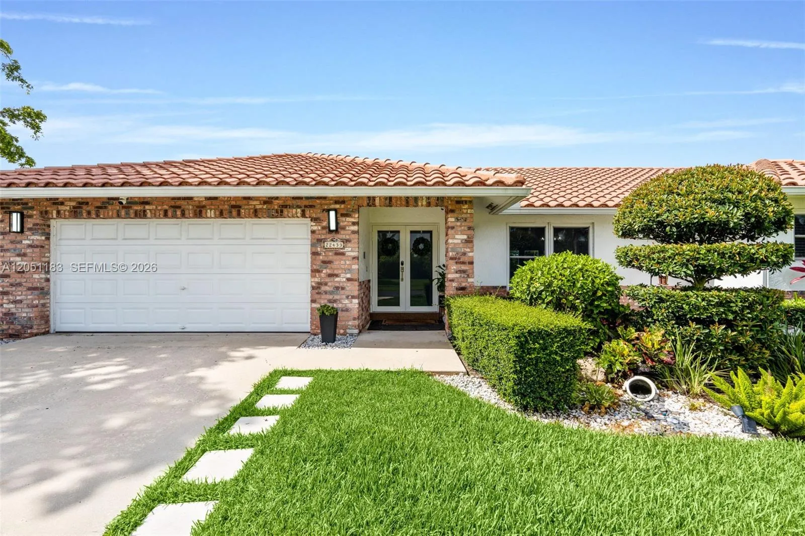 Vendido 22433 Ensenada Way, Boca Raton, FL 33433, Boca Raton, FL 33433