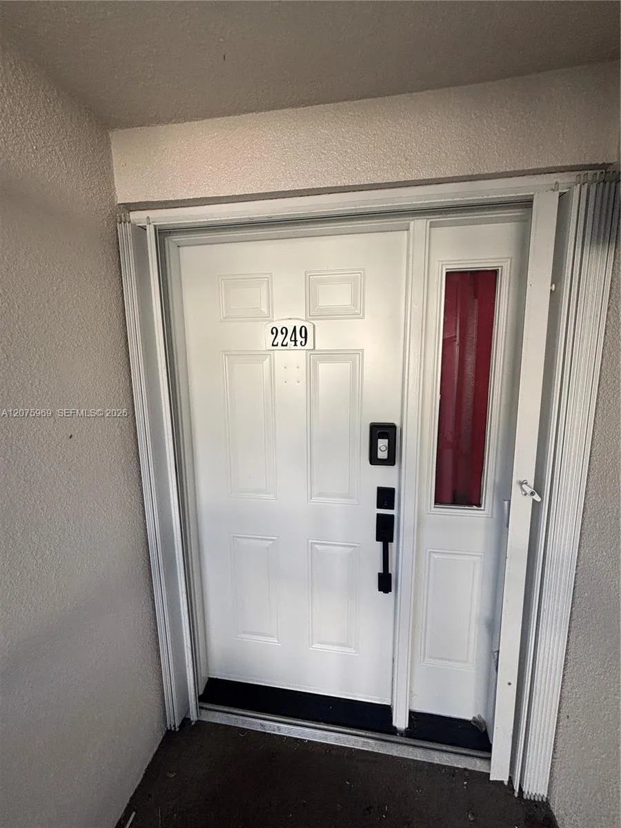 En Venta 2249 SE 27th Drive 106-D, Homestead, FL 33035, Homestead, FL 33035