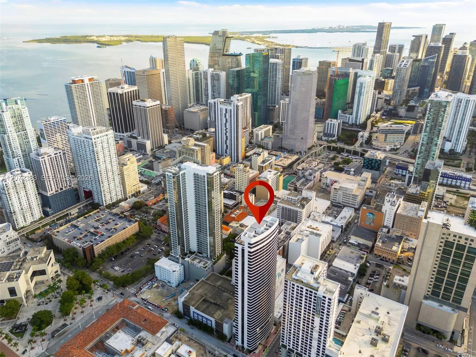 En Renta 225 N Miami Avenue 1102, Miami, FL 33128, Miami, FL 33128