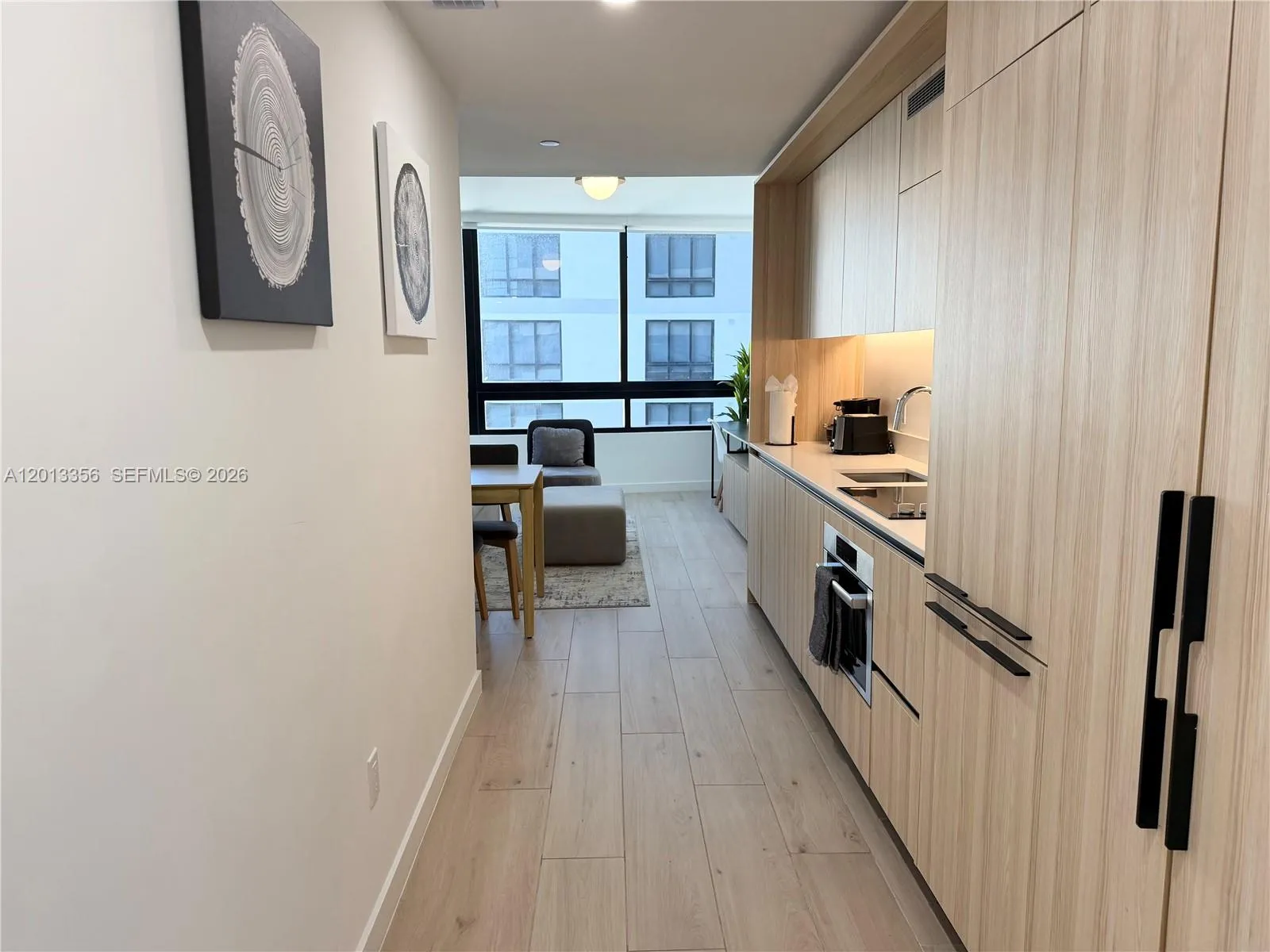 Foto de propiedad en 225 N Miami Avenue 1412, Miami, FL 33128 Miami con MLS#