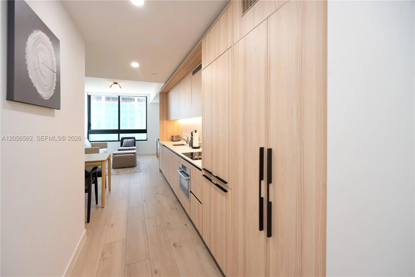En Venta 225 N Miami Avenue 1505, Miami, FL 33128, Miami, FL 33128