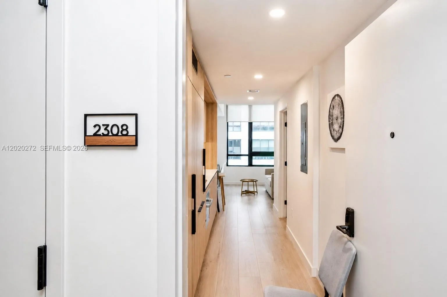 En Venta 225 N Miami Avenue 2308, Miami, FL 33128, Miami, FL 33128