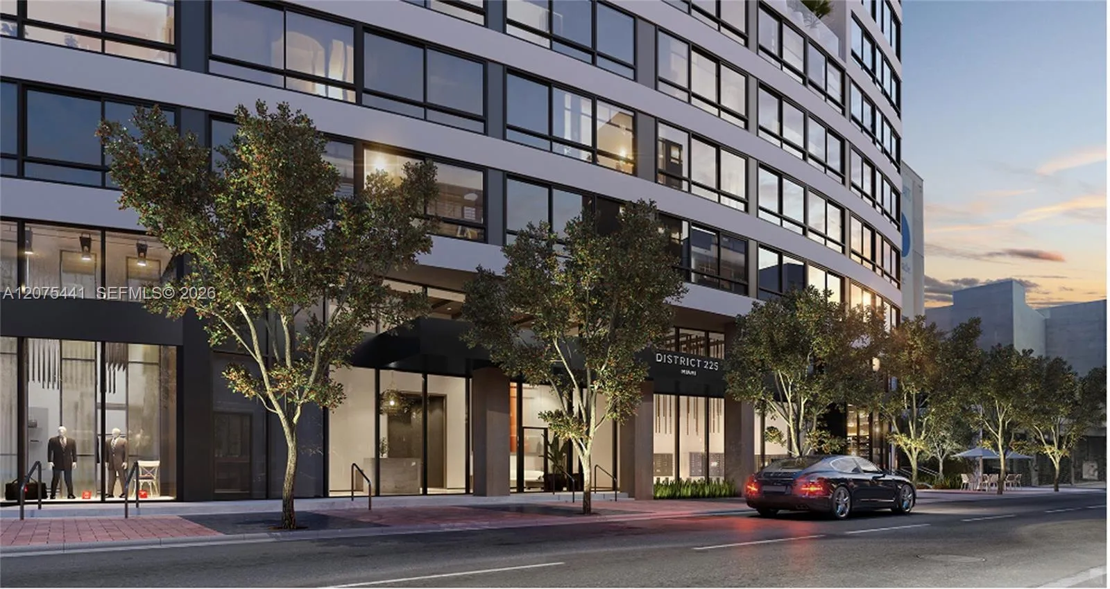 En Renta 225 N Miami Avenue 2807, Miami, FL 33128, Miami, FL 33128