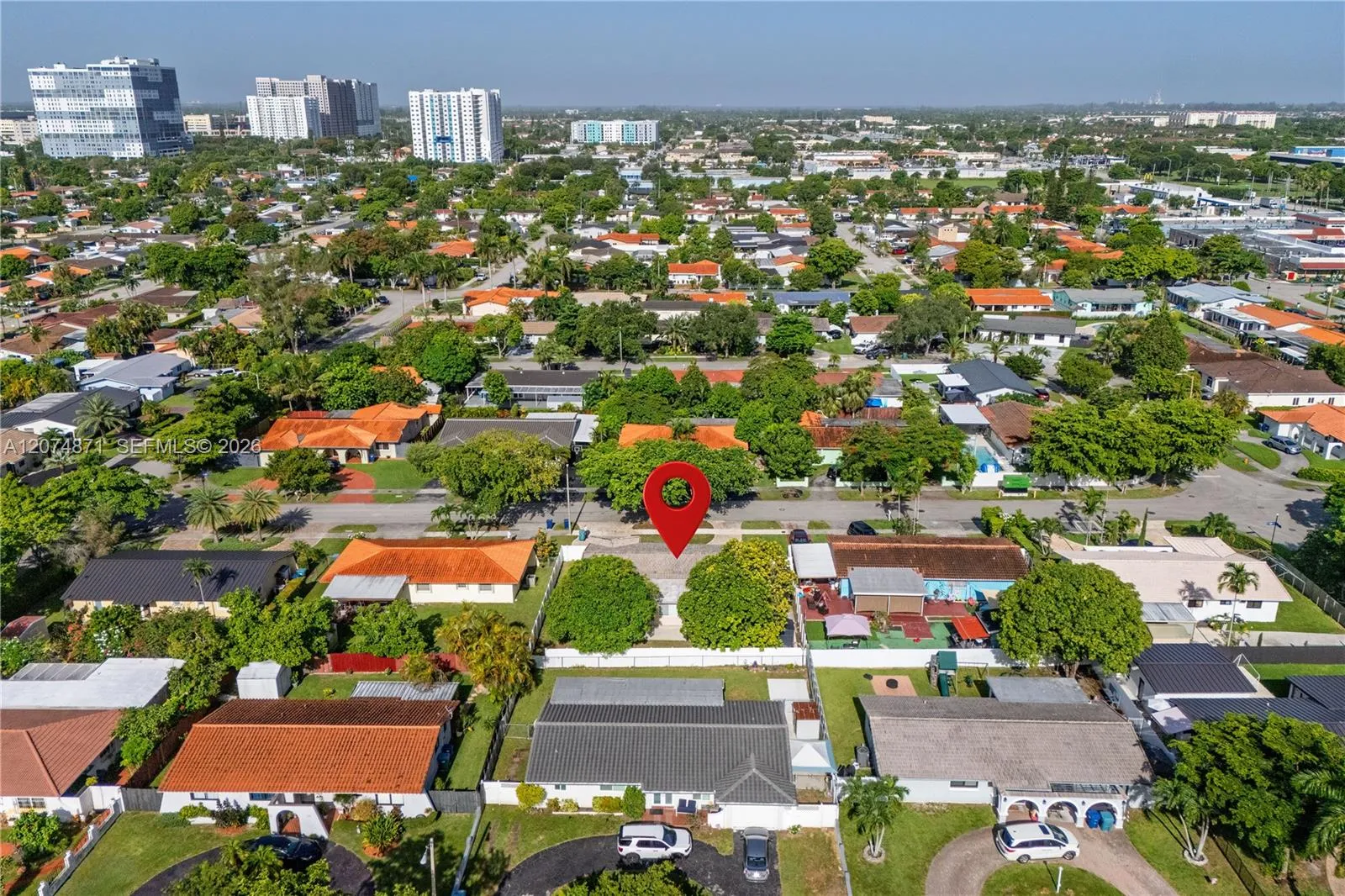 En Venta 225 SW 102nd Place, Sweetwater, FL 33174, Sweetwater, FL 33174