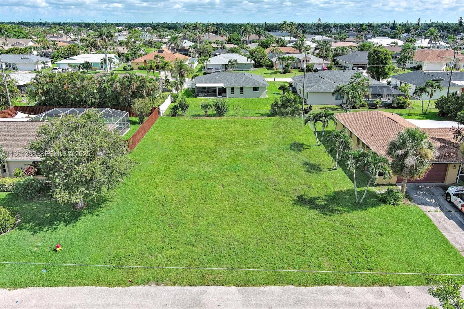 En Venta 225 SW 46th Terrace, Cape Coral, FL 33914, Cape Coral, FL 33914