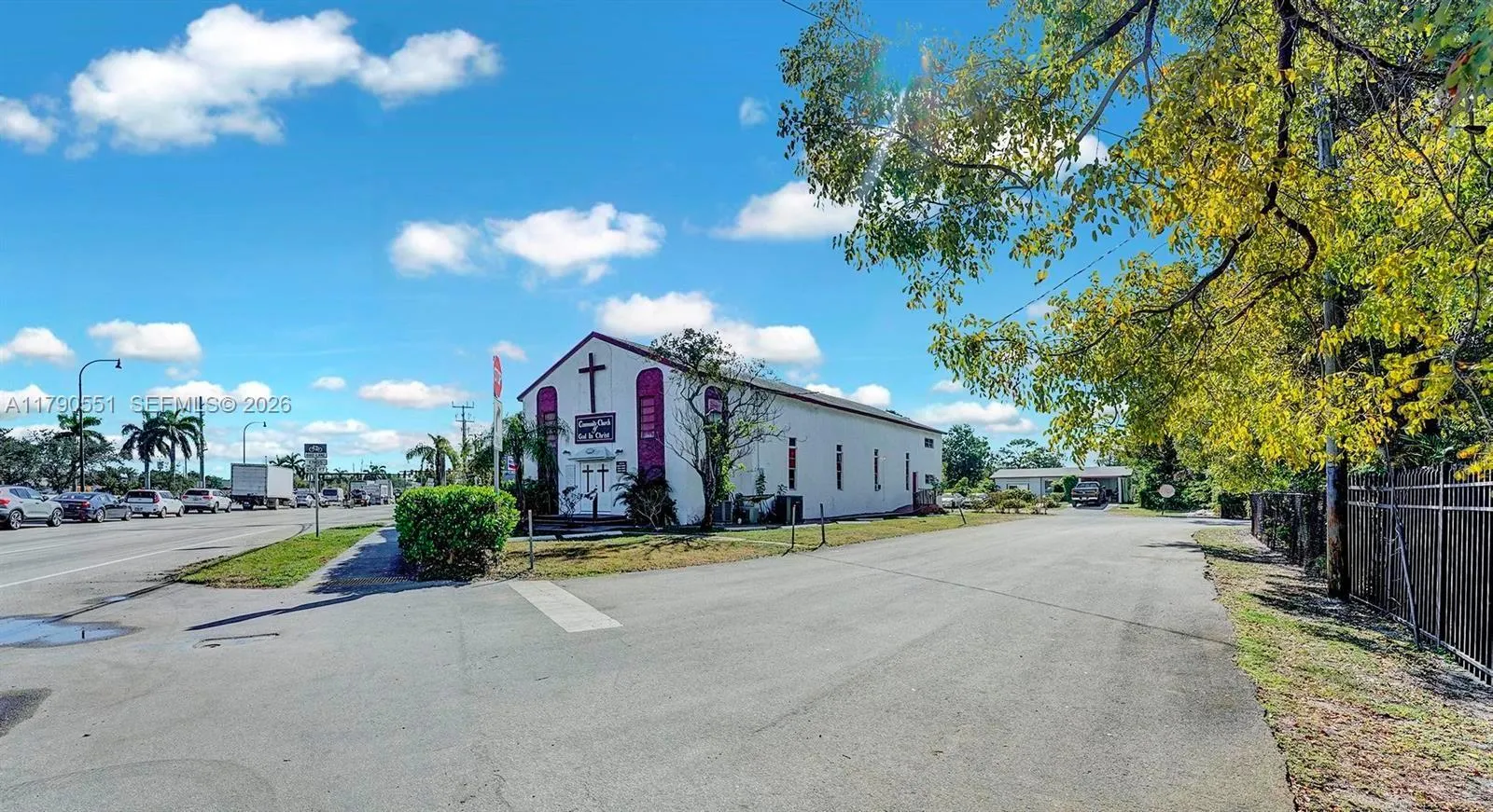 Foto de propiedad en 2250 Dr Martin Luther King Jr Boulevard, Pompano Beach, FL 33069 Pompano Beach con MLS# 