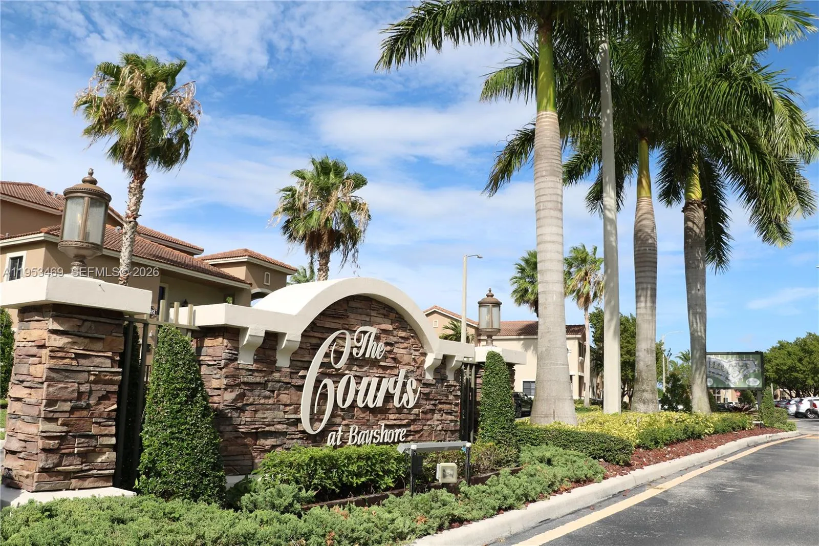 Foto de propiedad en 22501 SW 88th Place 10-25, Cutler Bay, FL 33190 Cutler Bay con MLS# 
