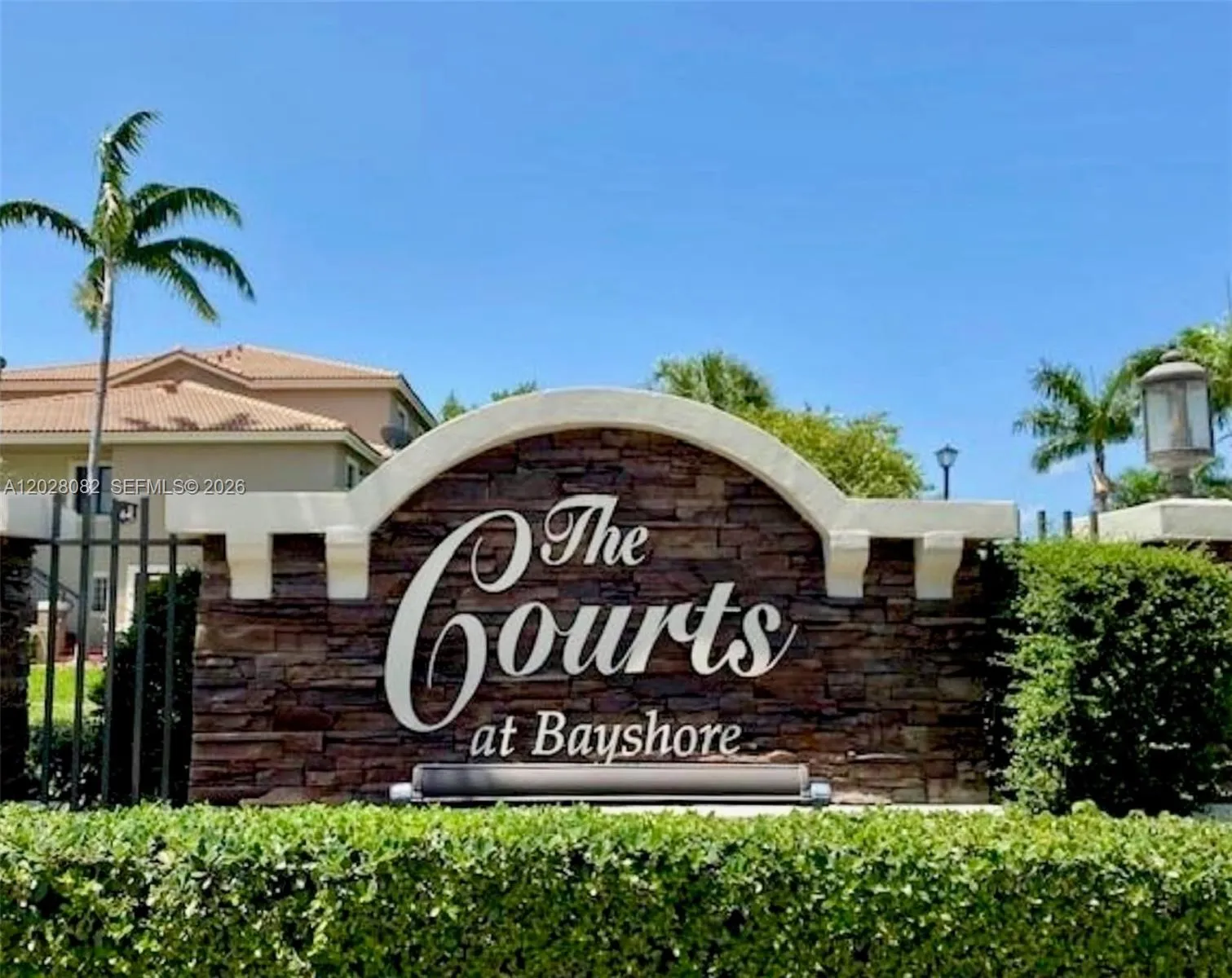 Foto de propiedad en 22541 SW 88th Place 105-6, Cutler Bay, FL 33190 Cutler Bay con MLS# 