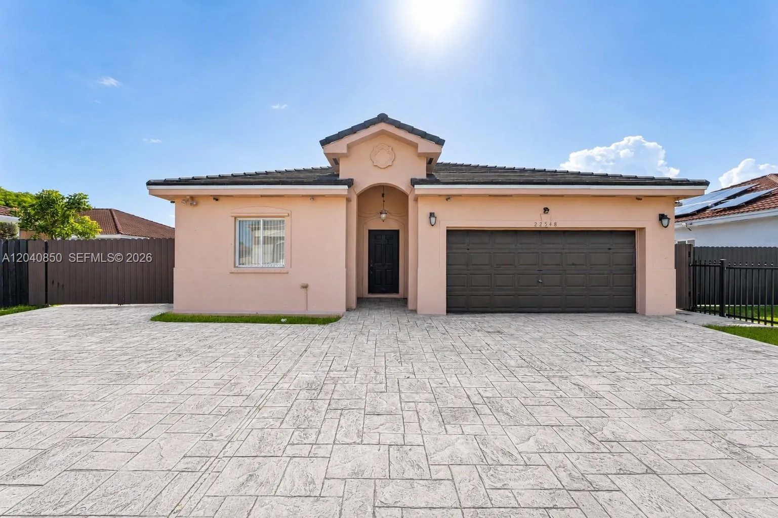 Vendido 22548 SW 102nd Path, Cutler Bay, FL 33190, Cutler Bay, FL 33190