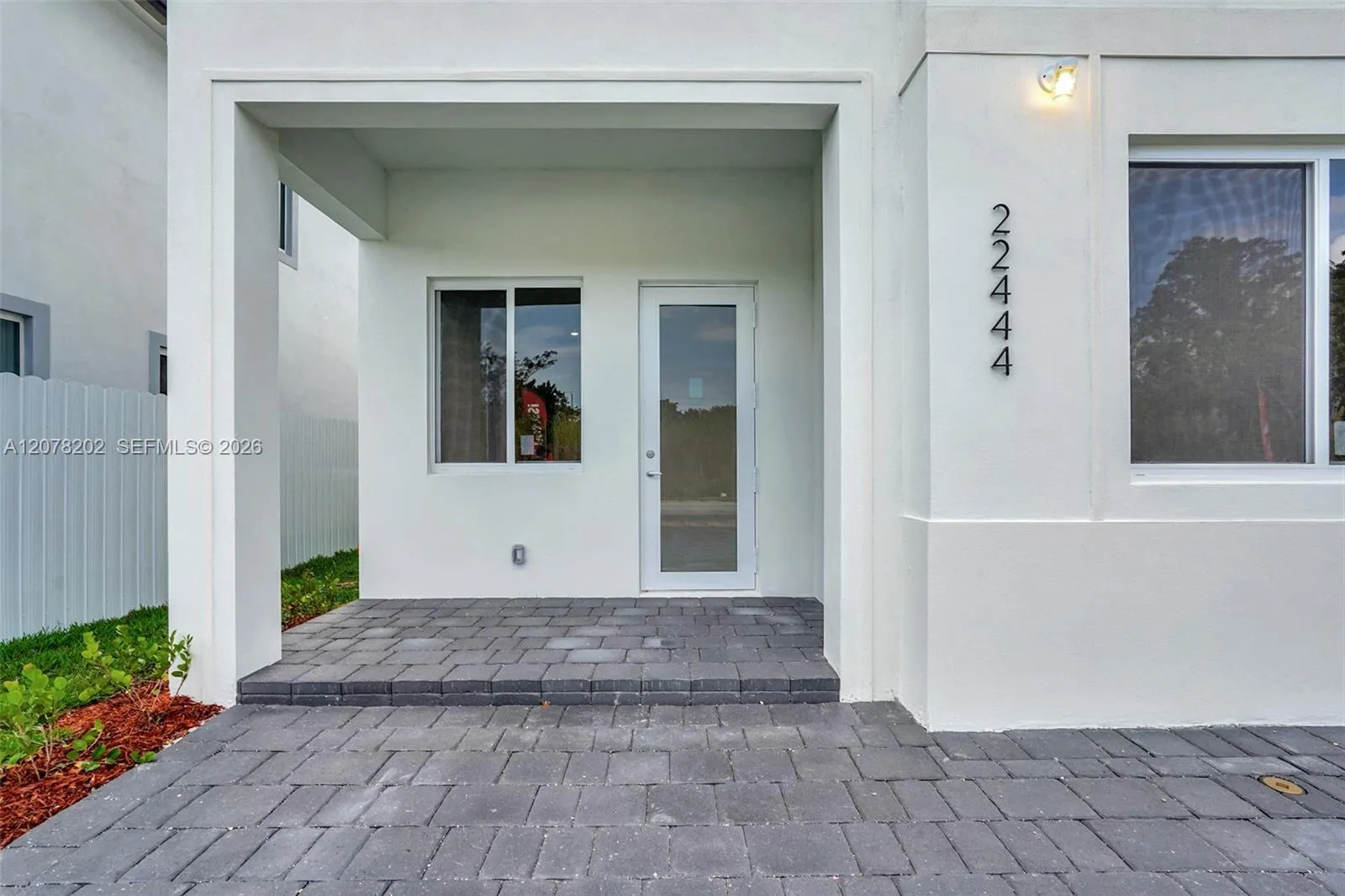 Foto de propiedad en 22555 SW 125th Avenue 13A, Miami, FL 33170 Miami con MLS# 