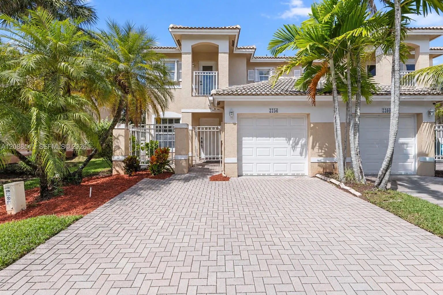 En Renta 2256 NW 170th Avenue 2256, Pembroke Pines, FL 33028, Pembroke Pines, FL 33028