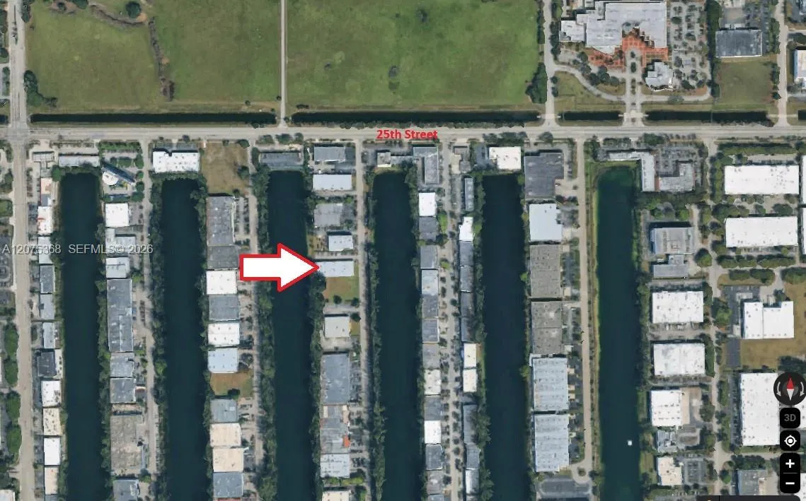 Foto de propiedad en 2258 NW 94th Avenue, Doral, FL 33172 Doral con MLS# 