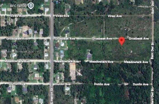 En Venta 226 Grosbeak Avenue, Sebring, FL 33870, Sebring, FL 33870