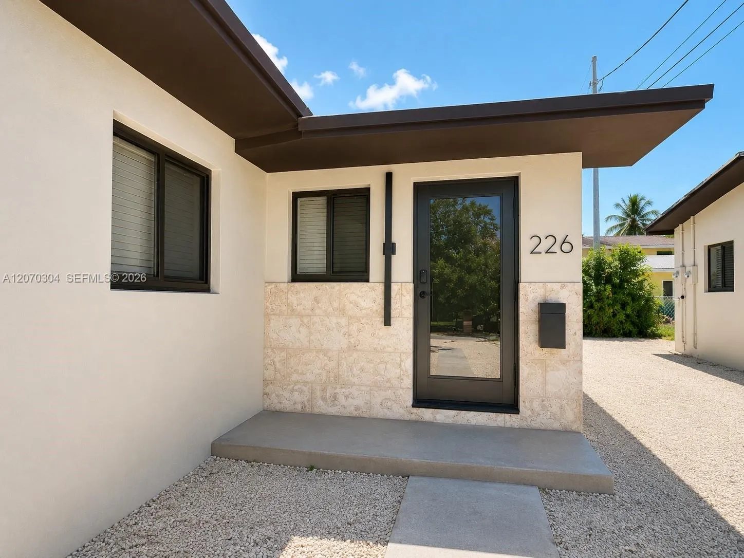 Foto de propiedad en 226 Hispanola Road 226, Tavernier, FL 33070 Tavernier con MLS# 