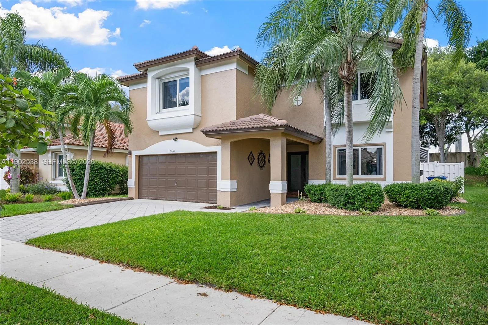 Vendido 2261 NW 139th Avenue, Sunrise, FL 33323, Sunrise, FL 33323