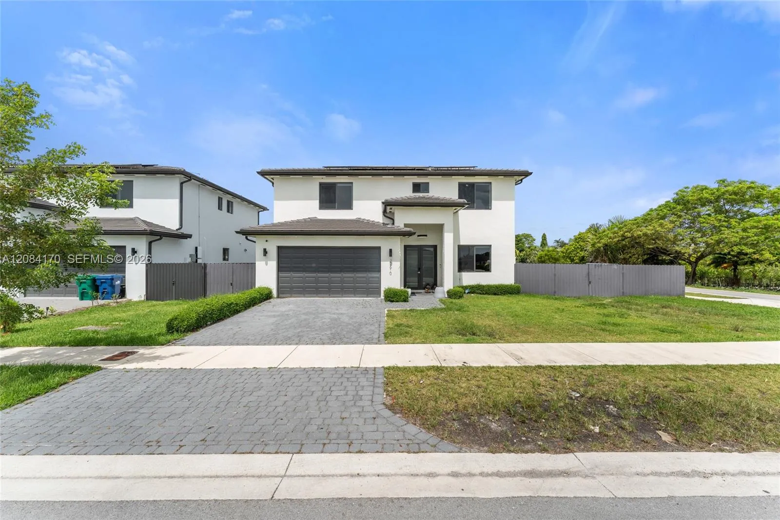 Foto de propiedad en 22610 SW 129th Avenue, Miami, FL 33170 Miami con MLS# 