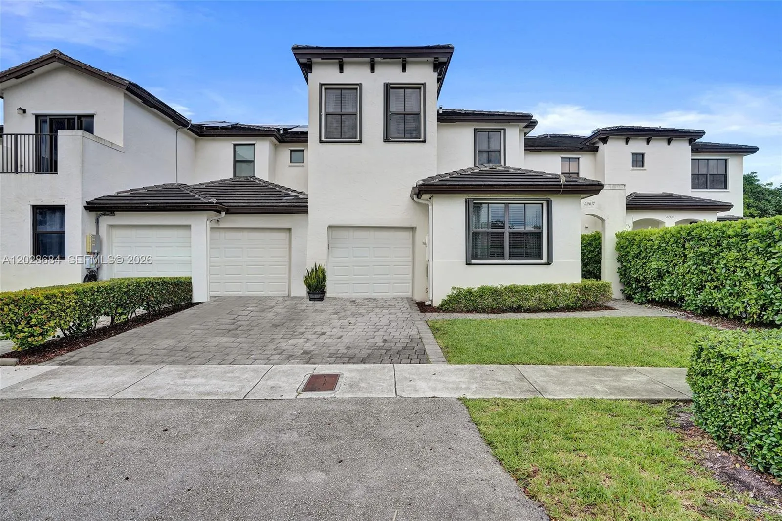 Vendido 22617 SW 102nd Avenue 22617, Miami, FL 33190, Miami, FL 33190