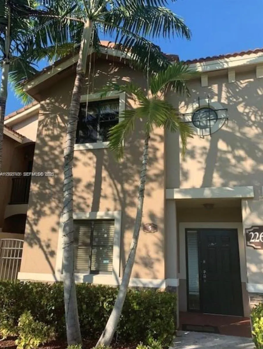 Foto de propiedad en 22631 SW 88th Place 5-18, Cutler Bay, FL 33190 Cutler Bay con MLS# 