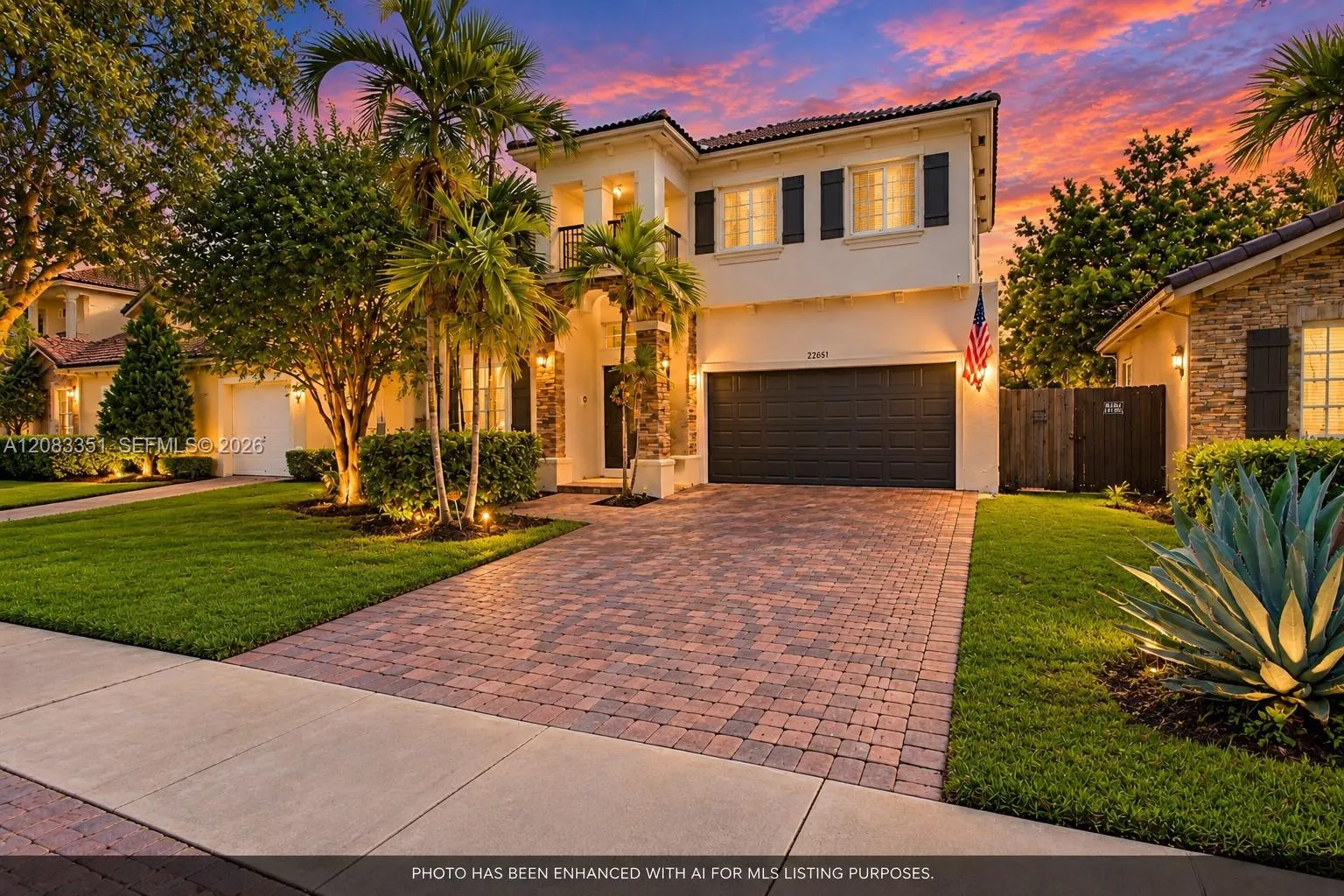 En Venta 22651 SW 93rd Passage, Cutler Bay, FL 33190, Cutler Bay, FL 33190